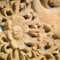 Elephant Mural Carving - MEem