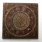 Lotus Carving - MElc