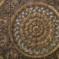 Lotus Carving - MElc