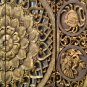 Lotus Carving - MElc