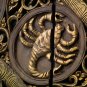 Lotus Carving - MElc
