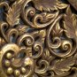 Lotus Carving - MElc