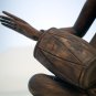 Drummer Sculpture - MEds