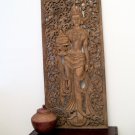Woman Carving - MEwc