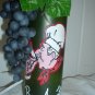 Bon Appetit Wine Bottle Lamp - PCba