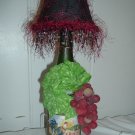 Rise and Shine Wine Bottle Lamp - PCrs