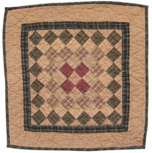 Around the World Block - CWG241BL