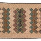 Around the World Table Runner - CWG241SR