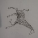 Giraffe - KFgi