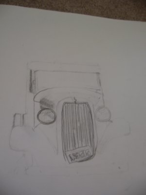Truck - KFtr