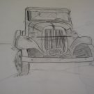 Old Truck - KFot