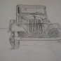 Old Truck - KFot