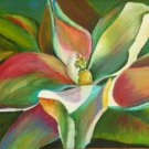 Magnolia Print - NWop