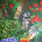 Siesta Print - NWfgp