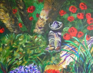 Siesta Print - NWfgp
