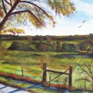 Countryside Print - NWcp