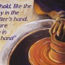 Potter's Print - NWpp