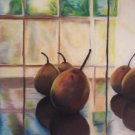 Pears Print - NWpp