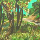 Chula Trail Print - NWctp