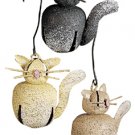 Kitty Cat Bells - Set of 6 - G102487
