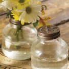 Set of Frog Jars - G105586