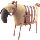 Americana Sheep - GE6564
