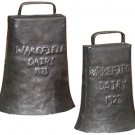 Cow Bells - Set of  3 - G105149
