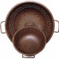 Rustic Colanders - Set of 2 - GE11668