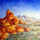 Red Rock Canyon - RRrc