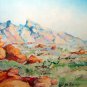 Red Rock Canyon - RRrc