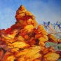 Red Rock Canyon - RRrc