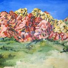 Calico Basin - RRcb
