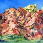 Calico Basin - RRcb