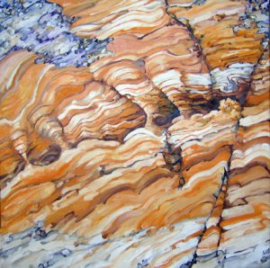 Rock Curves - RRcu
