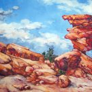 Balancing Rock - RRbr