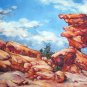 Balancing Rock - RRbr