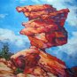 Balancing Rock - RRbr