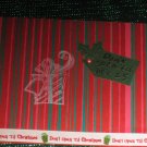 Christmas Cheer Greeting Card - CTcc