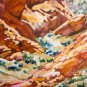 Pillar in the Valley - RRpv