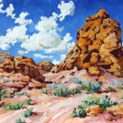 The Boulder - RRbo