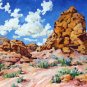 The Boulder - RRbo