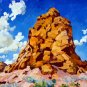 The Boulder - RRbo