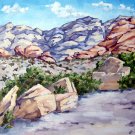 Sandstone Quarry - RRsq