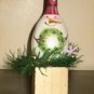 Santa or Snowman Gourd - PJss