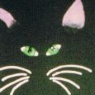 My Cat's Face - DDcf