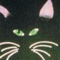 My Cat's Face - DDcf