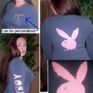 Playboy Bunny Shirt - DDpb