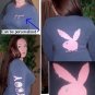 Playboy Bunny Shirt - DDpb
