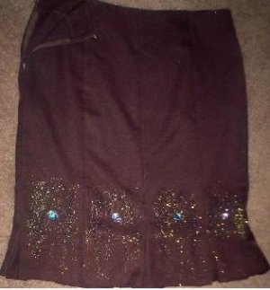 Brown Bling - DDbb