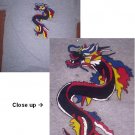 Chinese Dragon - DDcd